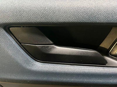 2024 Ford Maverick LARIAT AWD SuperCrew