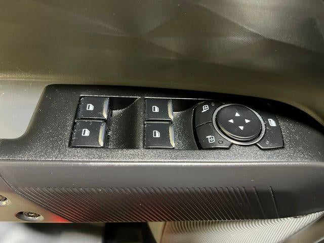 2024 Ford Maverick LARIAT AWD SuperCrew