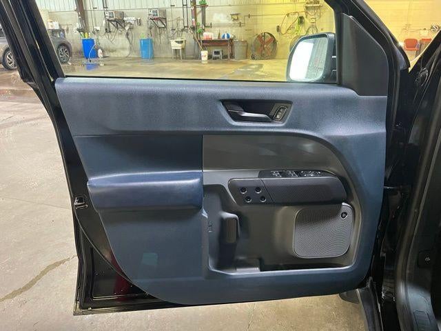 2024 Ford Maverick LARIAT AWD SuperCrew