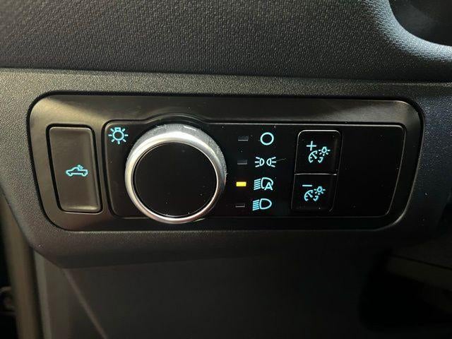 2024 Ford Maverick LARIAT AWD SuperCrew