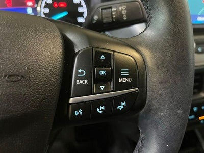 2024 Ford Maverick LARIAT AWD SuperCrew