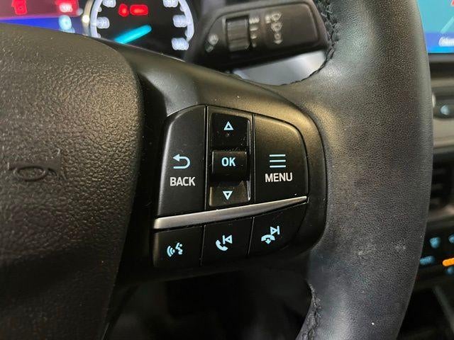 2024 Ford Maverick LARIAT AWD SuperCrew