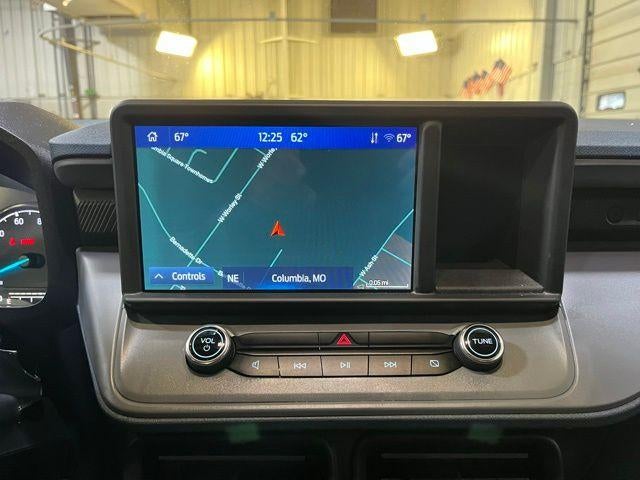 2024 Ford Maverick LARIAT AWD SuperCrew