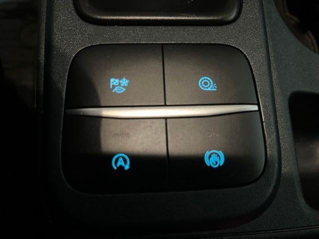 2024 Ford Maverick LARIAT AWD SuperCrew