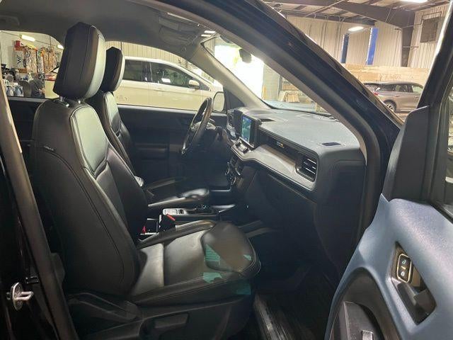 2024 Ford Maverick LARIAT AWD SuperCrew
