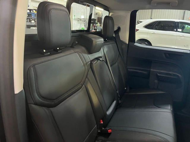2024 Ford Maverick LARIAT AWD SuperCrew