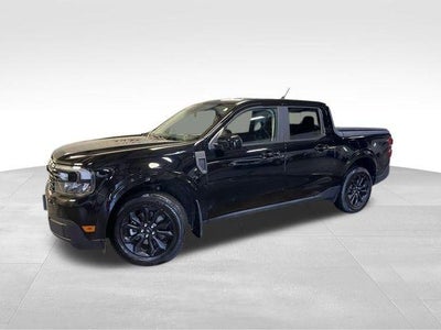 2024 Ford Maverick LARIAT AWD SuperCrew