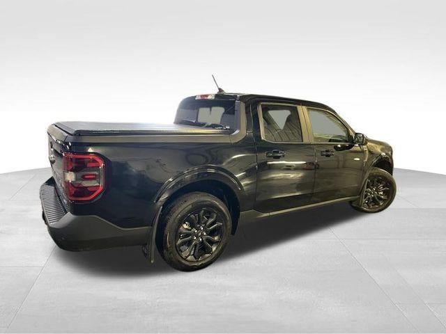 2024 Ford Maverick LARIAT AWD SuperCrew