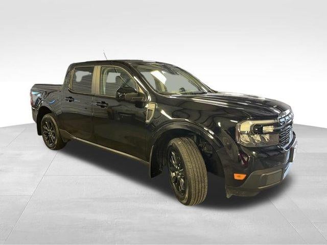 2024 Ford Maverick LARIAT AWD SuperCrew