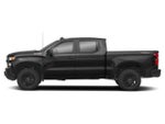 2019 Chevrolet Silverado 1500 Crew Cab Short Box 4-Wheel Drive Custom Trail Boss