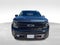 2021 Chevrolet Silverado 1500 Crew Cab Short Box 4-Wheel Drive LT Trail Boss
