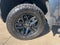 2021 Chevrolet Silverado 1500 Crew Cab Short Box 4-Wheel Drive LT Trail Boss