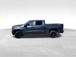 2021 Chevrolet Silverado 1500 Crew Cab Short Box 4-Wheel Drive LT Trail Boss