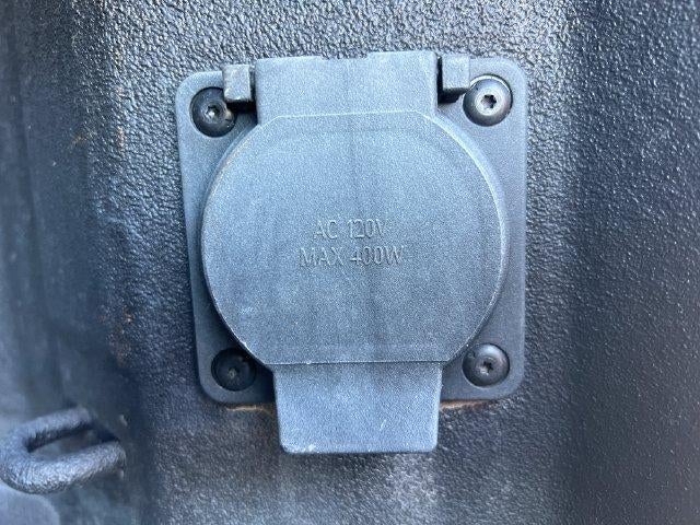 2021 Chevrolet Silverado 1500 Crew Cab Short Box 4-Wheel Drive LT Trail Boss
