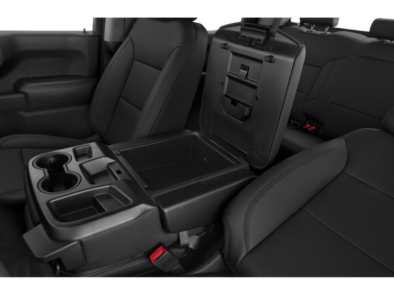 2024 Chevrolet Silverado 1500 Crew Cab Standard Box 4-Wheel Drive WT