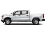 2024 Chevrolet Silverado 1500 Crew Cab Standard Box 4-Wheel Drive WT
