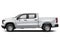 2024 Chevrolet Silverado 1500 Crew Cab Standard Box 4-Wheel Drive WT