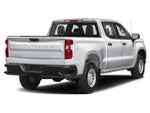 2024 Chevrolet Silverado 1500 Crew Cab Standard Box 4-Wheel Drive WT