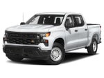2024 Chevrolet Silverado 1500 Crew Cab Standard Box 4-Wheel Drive WT
