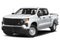 2024 Chevrolet Silverado 1500 Crew Cab Standard Box 4-Wheel Drive WT