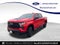 2024 Chevrolet Silverado 1500 Crew Cab Short Box 4-Wheel Drive LT Trail Boss