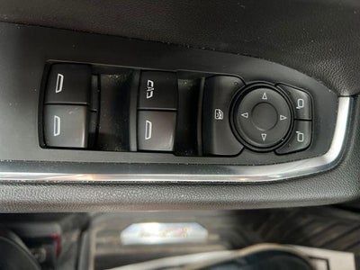 2024 Chevrolet Silverado 1500 Crew Cab Short Box 4-Wheel Drive LT Trail Boss