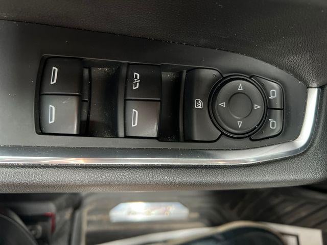 2024 Chevrolet Silverado 1500 Crew Cab Short Box 4-Wheel Drive LT Trail Boss