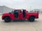 2024 Chevrolet Silverado 1500 Crew Cab Short Box 4-Wheel Drive LT Trail Boss