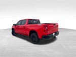 2024 Chevrolet Silverado 1500 Crew Cab Short Box 4-Wheel Drive LT Trail Boss