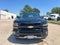 2017 Chevrolet Silverado 1500 Crew Cab Short Box 4-Wheel Drive LT Z71
