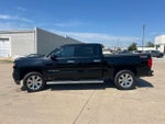 2017 Chevrolet Silverado 1500 Crew Cab Short Box 4-Wheel Drive LT Z71