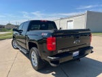 2017 Chevrolet Silverado 1500 Crew Cab Short Box 4-Wheel Drive LT Z71