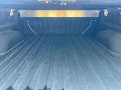 2017 Chevrolet Silverado 1500 Crew Cab Short Box 4-Wheel Drive LT Z71