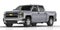 2014 Chevrolet Silverado 1500 Crew Cab Standard Box 4-Wheel Drive LT w/2LT