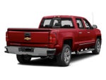 2014 Chevrolet Silverado 1500 Crew Cab Standard Box 4-Wheel Drive LT w/2LT