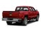 2014 Chevrolet Silverado 1500 Crew Cab Standard Box 4-Wheel Drive LT w/2LT