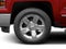 2014 Chevrolet Silverado 1500 Crew Cab Standard Box 4-Wheel Drive LT w/2LT