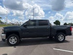 2018 Chevrolet Silverado 1500 Crew Cab Short Box 4-Wheel Drive LT