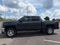 2018 Chevrolet Silverado 1500 Crew Cab Short Box 4-Wheel Drive LT