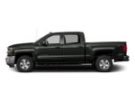 2018 Chevrolet Silverado 1500 Crew Cab Short Box 4-Wheel Drive LT