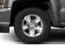 2018 Chevrolet Silverado 1500 Crew Cab Short Box 4-Wheel Drive LT