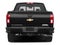2018 Chevrolet Silverado 1500 Crew Cab Short Box 4-Wheel Drive High Country