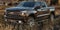 2020 Chevrolet Silverado 1500 Crew Cab Standard Box 4-Wheel Drive Custom