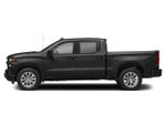 2020 Chevrolet Silverado 1500 Crew Cab Standard Box 4-Wheel Drive Custom