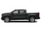2020 Chevrolet Silverado 1500 Crew Cab Standard Box 4-Wheel Drive Custom