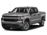 2020 Chevrolet Silverado 1500 Crew Cab Standard Box 4-Wheel Drive Custom