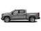 2020 Chevrolet Silverado 1500 Crew Cab Standard Box 4-Wheel Drive Custom