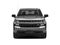 2020 Chevrolet Silverado 1500 Crew Cab Standard Box 4-Wheel Drive Custom