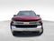 2019 Chevrolet Silverado 1500 Crew Cab Short Box 4-Wheel Drive LT