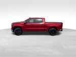 2019 Chevrolet Silverado 1500 Crew Cab Short Box 4-Wheel Drive LT
